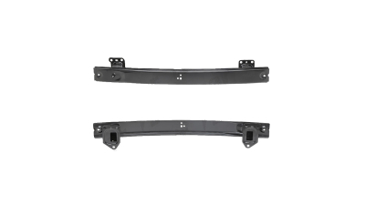 Armatura bara fata Renault Kangoo (W), 03.2013-, 752109624R