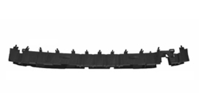 Armatura bara fata Renault Kangoo (W), 03.2013-2020, plastic, 620933598R