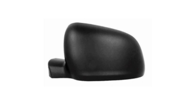 Carcasa oglinda exterioara Mercedes Citan (W415), 11.2012-, Stanga, carcasa neagra