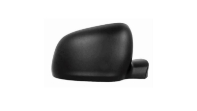 Carcasa oglinda exterioara Mercedes Citan (W415), 11.2012-, Dreapta, carcasa neagra