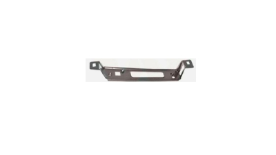 Ornament fixare aripa fata RENAULT KADJAR, 06.2015-, partea stanga, orizontal