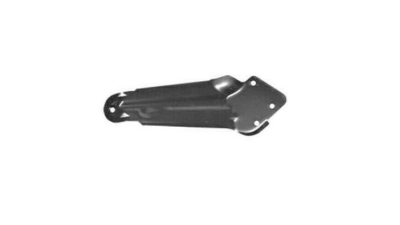 Ornament fixare aripa fata RENAULT KADJAR, 06.2015-, partea stanga, vertical