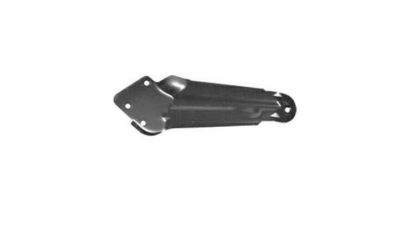 Ornament fixare aripa fata RENAULT KADJAR, 06.2015-, partea dreapta, vertical