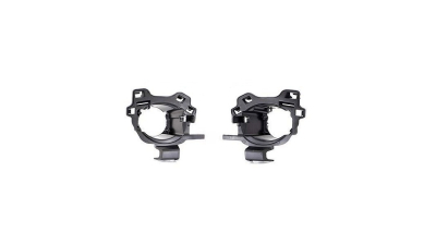 Suport lampa ceata Renault Kadjar, 06.2015-, fata, Stanga+Dreapta, set (2 buc.)