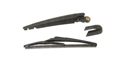 Brat stergator luneta Renault Kadjar, 06.2015-, spate, cu stergator blade 240 mm, ; specific