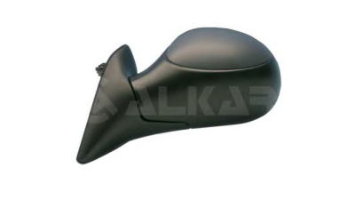 Oglinda exterioara stanga electrica convexa Alkar 6101339 Citroen Xsara Picasso (N68)