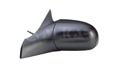 Oglinda exterioara stanga Alkar 6101417 Opel Corsa B (73_, 78_, 79_) Corsa B Caroserie (73_)