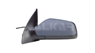 Oglinda exterioara stanga asferica Alkar 6101437 Opel Astra G Caroserie (F70) Astra G Combi (F35_) Astra G Hatchback (F48_, F08_) Astra G Limuzina (F69_)
