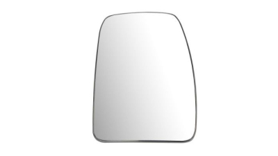 Sticla oglinda exterioara Nissan NV400 (X62) 11.2011-; Opel Movano A (X70) 10.2001-, Movano B (X62) 05.2010-; Renault Master 3 02.2010-, partea dreapta, Blic, 963655132R