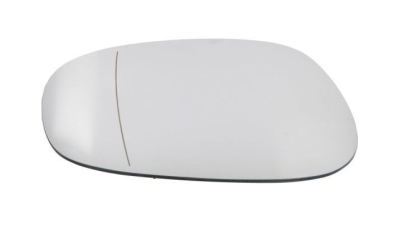 Sticla oglinda exterioara BMW Seria 1 (E81, E82, E88, E87) 09.2006-12.2013, Seria 3 (E90, E91, E92, E93) 12.2004-12.2013, partea dreapta, Blic, 51167252894