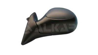 Oglinda exterioara dreapta electrica convexa Alkar 6102339 Citroen Xsara Picasso (N68)