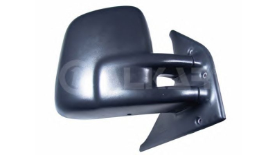 Oglinda exterioara dreapta manual convexa Alkar 6102986 Vw Transporter Iv Bus (70Xb, 70Xc, 7Db, 7Dw) Transporter Iv Caroserie (70Xa) Transporter Iv Platou / Sasiu (70Xd)