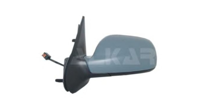 Oglinda exterioara stanga electrica asferica Alkar 6121365 Citroen Xsara (N1) Xsara Break (N2) Xsara Cupe (N0)