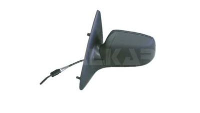Oglinda exterioara stanga asferica Alkar 6121378 Ford Mondeo Iii (B5Y) Mondeo Iii Combi (Bwy) Mondeo Iii Limuzina (B4Y)