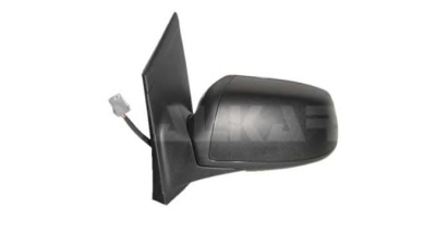 Oglinda exterioara stanga electrica convexa Alkar 6121400 Ford Focus Ii (Da_) Focus Ii Combi (Da_) Focus Ii Limuzina (Da_)