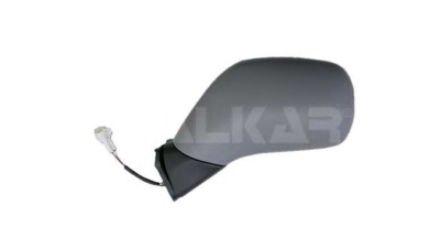 Oglinda exterioara stanga electrica convexa Alkar 6121427 Opel Agila (A) (H00)