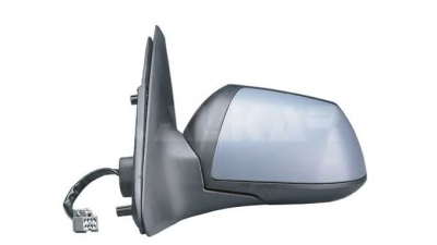Oglinda exterioara stanga electrica asferica Alkar 6125377 Ford Mondeo Iii (B5Y) Mondeo Iii Combi (Bwy) Mondeo Iii Limuzina (B4Y)