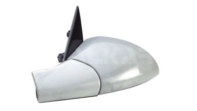 Oglinda exterioara stanga electrica convexa Alkar 6125433 Opel Vectra B (36_) Vectra B Combi (31_) Vectra B Hatchback (38_)