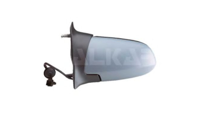 Oglinda exterioara stanga electrica asferica Alkar 6125440 Opel Zafira A (F75_)