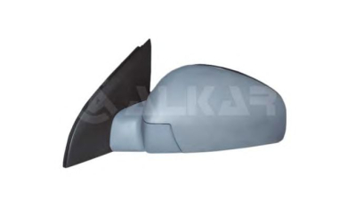Oglinda exterioara stanga electrica asferica Alkar 6125444 Opel Vectra C Combi Vectra C Vectra C Gts