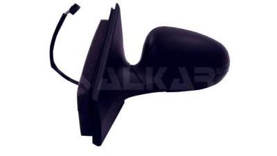 Oglinda exterioara stanga electrica convexa Alkar 6125554 Fiat Bravo Ii (198)