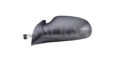 Oglinda exterioara stanga electrica asferica Alkar 6125700 Mercedes-Benz A-Class (W168)
