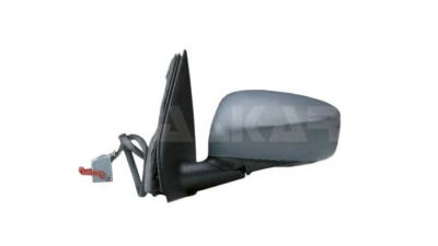 Oglinda exterioara stanga electrica asferica Alkar 6125931 Fiat Stilo (192)