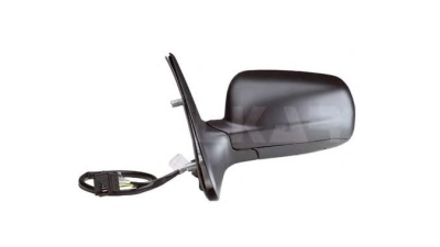 Oglinda exterioara dreapta electrica convexa Alkar 6126070 Seat Cordoba (6K2) Ibiza Iii (6K1)