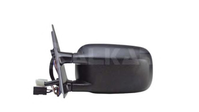 Oglinda exterioara dreapta electrica convexa Alkar 6126112 Vw Passat (3A2, 35I) Passat Variant (3A5, 35I)