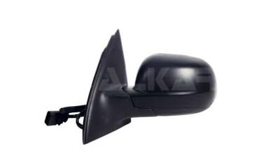 Oglinda exterioara dreapta electrica convexa Alkar 6126158 Vw Lupo (6X1, 6E1)