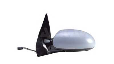 Oglinda exterioara dreapta electrica convexa Alkar 6126399 Ford Focus (Daw, Dbw) Focus Combi (Dnw) Focus Limuzina (Dfw)