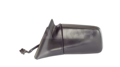 Oglinda exterioara dreapta electrica convexa Alkar 6126435 Opel Astra F Combi (51_, 52_) Astra F Hatchback (53_, 54_, 58_, 59_) Astra F (56_, 57_) Astra F Van (55_)
