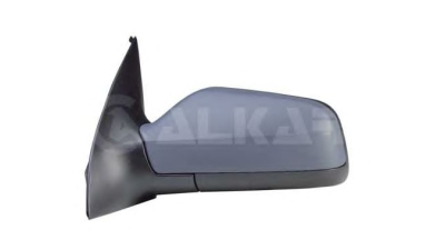 Oglinda exterioara dreapta electrica convexa Alkar 6126437 Opel Astra G Caroserie (F70) Astra G Combi (F35_) Astra G Hatchback (F48_, F08_) Astra G Limuzina (F69_)