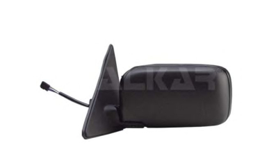 Oglinda exterioara dreapta electrica convexa Alkar 6126485 Bmw 3 (E36) 3 Compact (E36) 3 Touring (E36)
