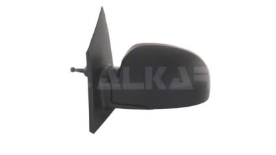 Oglinda exterioara dreapta electrica convexa Alkar 6126626 Hyundai Getz (Tb)