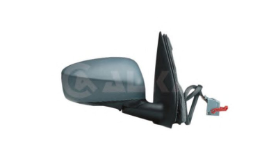 Oglinda exterioara dreapta electrica convexa Alkar 6126931 Fiat Stilo (192)