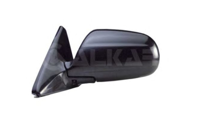 Oglinda exterioara dreapta electrica convexa Alkar 6128407 Honda Civic Vi Hatchback (Ej, Ek)