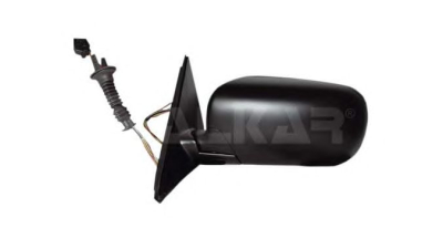 Oglinda exterioara stanga electrica asferica Alkar 6129845 Bmw 5 (E39) 5 Touring (E39)