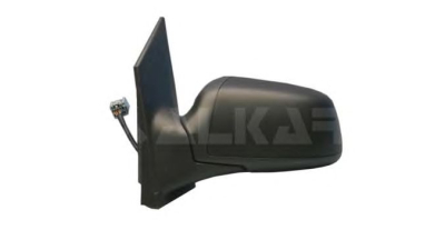 Oglinda exterioara stanga electrica convexa Alkar 6131400 Ford Focus Ii Combi (Da_) Focus Ii (Da_) Focus Ii Limuzina (Da_)