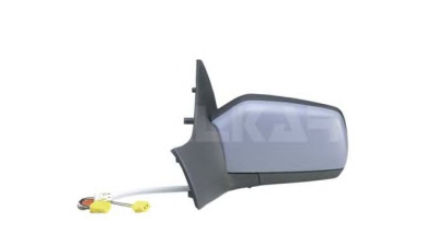 Oglinda exterioara stanga electrica convexa Alkar 6135356 Citroen Xantia (X1) Xantia (X2) Xantia Break (X1) Xantia Break (X2)