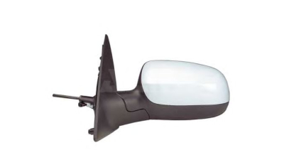 Oglinda exterioara stanga Alkar 6137420 Opel Corsa C (F08, F68) Corsa C Caroserie (F08, W5L)