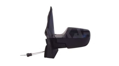 Oglinda exterioara dreapta convexa Alkar 6138389 Ford Fusion (Ju_)