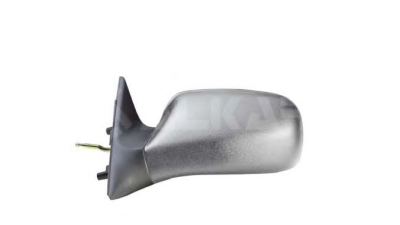 Oglinda exterioara dreapta convexa Alkar 6138436 Opel Astra F (56_, 57_) Astra F Hatchback (53_, 54_, 58_, 59_)