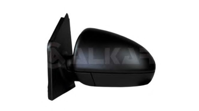 Oglinda exterioara stanga electrica convexa Alkar 6139009 Smart Fortwo Cabrio (451) Fortwo Cupe (451)