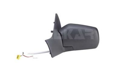 Oglinda exterioara stanga electrica asferica Alkar 6139355 Citroen Xantia (X1) Xantia (X2) Xantia Break (X1) Xantia Break (X2)