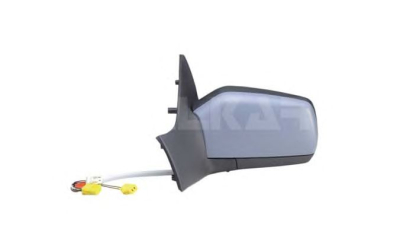 Oglinda exterioara stanga electrica convexa Alkar 6139356 Citroen Xantia (X1) Xantia (X2) Xantia Break (X1) Xantia Break (X2)