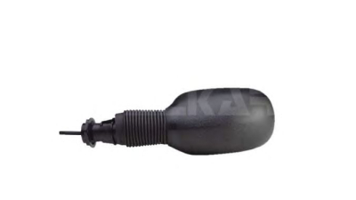 Oglinda exterioara stanga electrica convexa Alkar 6139382 Ford Ka (Rb_)