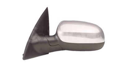 Oglinda exterioara stanga electrica asferica Alkar 6139420 Opel Corsa C (F08, F68) Corsa C Caroserie (F08, W5L)