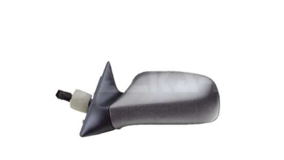 Oglinda exterioara stanga electrica asferica Alkar 6139436 Opel Astra F (56_, 57_) Astra F Hatchback (53_, 54_, 58_, 59_)