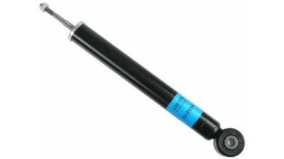 Amortizor gaz Renult Clio 2, 98- Aftermarket 6156G